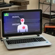 диагностика организма в Алматы